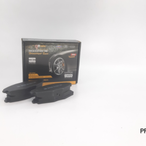 Pastillas de Freno Para Chevrolet Spark