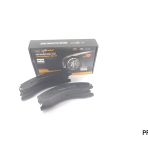 Pastillas de Freno Para Chevrolet Silverado