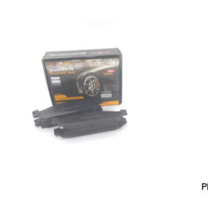 Pastillas de Freno Para Ford Explorer