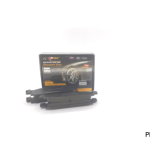 Pastillas de Freno Para Ford Explorer