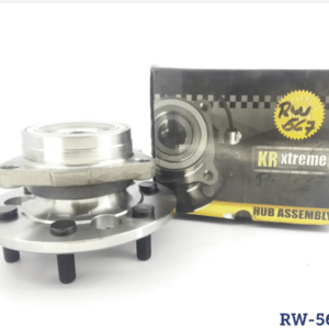 Mozo de Rueda Chevrolet Cheyenne 1500 Grand Blazer 4×4