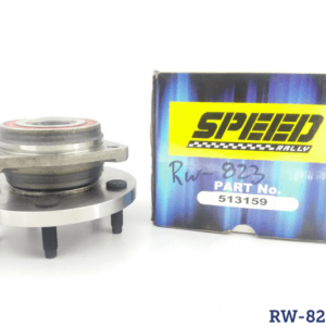 Mozo de Rueda Grand Cherokee 4×2-4×4