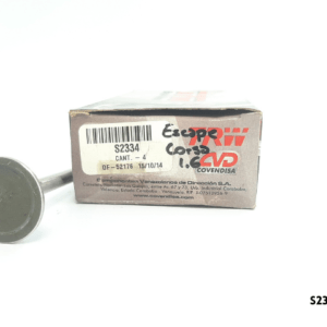 Valvula de Escape Chevrolet Corsa