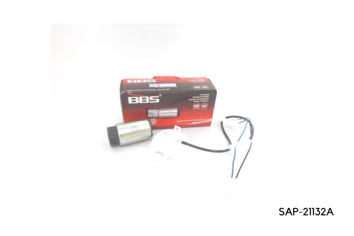 Bomba de Gasolina Toyota Fortuner / Hilux