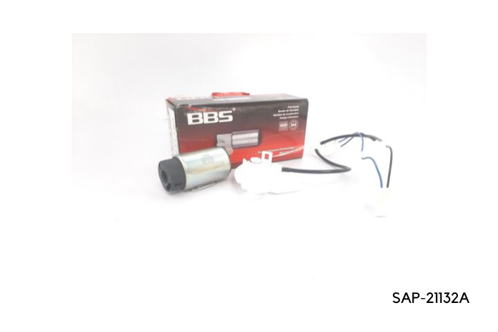 Bomba de Gasolina Toyota Fortuner / Hilux