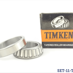 Rodamiento Set-11 Timken