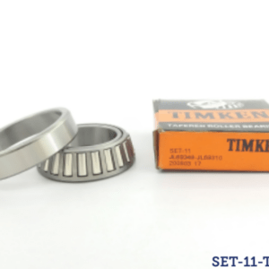 Rodamiento Set-11 Timken
