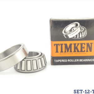 Rodamiento Set-12 Timken Ford Delantera