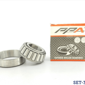 Rodamiento Set 34 KML – L&S
