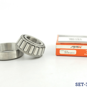 Rodamiento Set 34 KML – L&S