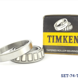Rodamiento Set-74-Timken