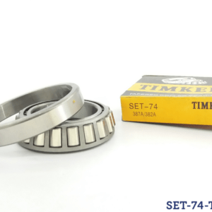 Rodamiento Set-74-Timken