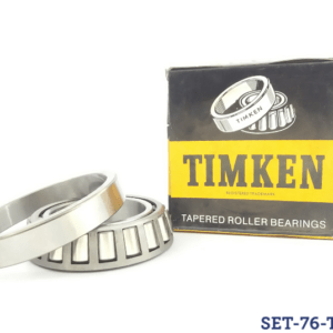 Rodamiento Set-76-Timken