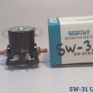 Automático para Ford auto/camión 12V