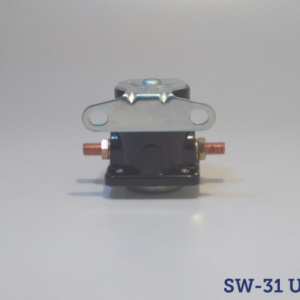 Automático para Ford auto/camión 12V