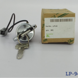 Switch Ignición Cilindro Ford Fairmont / Zephyr