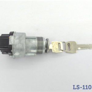 Switch Ignición Completo con Llave Ford