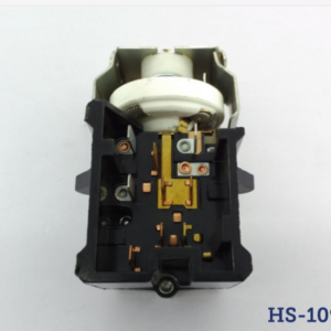 Switch Luz Ford Camion