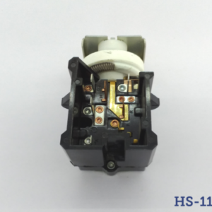 Switch de Luz Ford