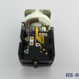 Switch de Luz Ford