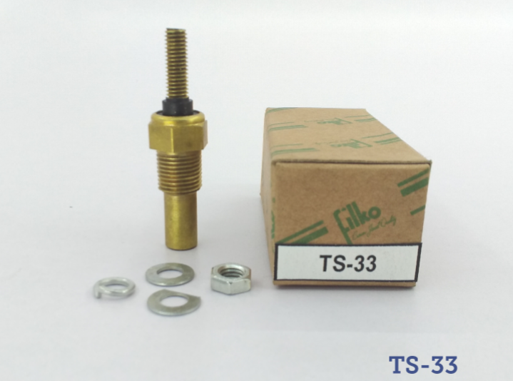 Válvula de Temperatura Dodge