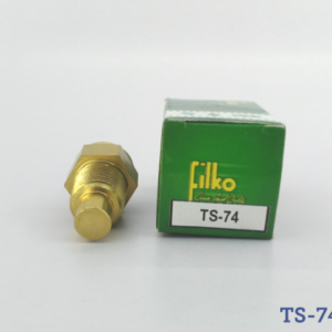 Válvula de temperatura Chevrolet