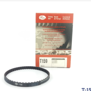 Correa de Tiempo Mitsubishi Van L300 2.0 55 Dientes