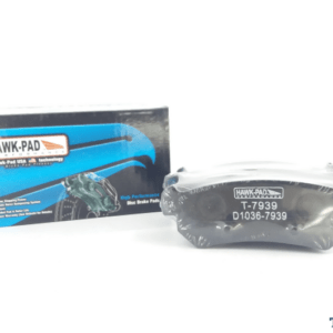 Pastillas Para Frenos Chevrolet Optra Trasera