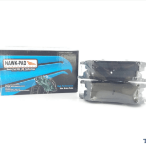 Pastillas Para Frenos Chevrolet Optra Trasera