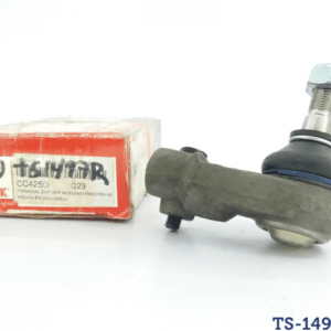 Terminal Derecho Externo Daewoo Cielo