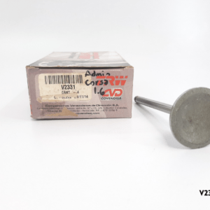 Valvula de Admision Chevrolet Corsa