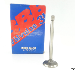 Valvula de Admision Ford V8