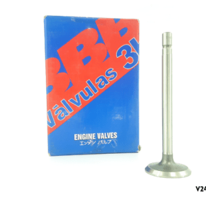 Valvula de Admision Ford V8