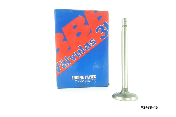 Valvula de Admision Ford V8