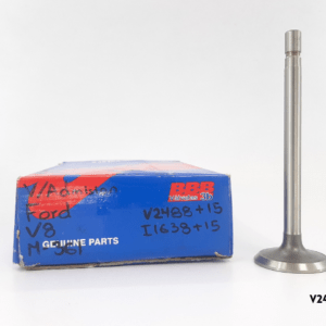 Valvula de Admision Ford V8