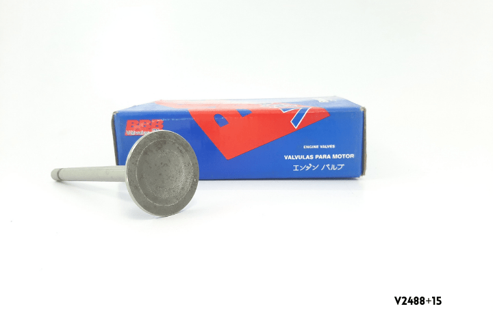 Valvula de Admision Ford V8