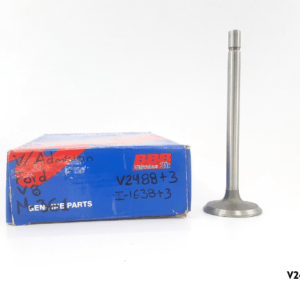 Valvula de Admision Ford V8