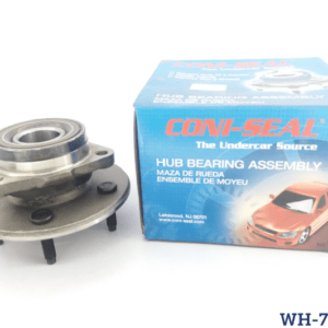 Mozo de Rueda Ford Fortaleza 4×4