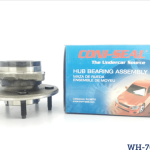 Mozo de Rueda Ford Fortaleza 4×4