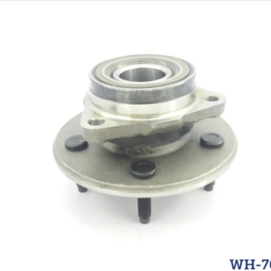 Mozo de Rueda Ford Fortaleza 4×4