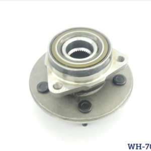 Mozo de Rueda Ford Fortaleza 4×4