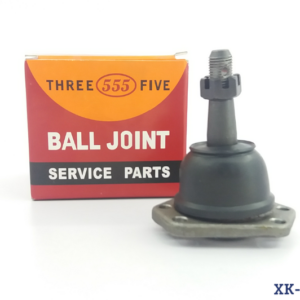 Suspensión TVA/CONI-SEAL Muñón Caprice – Impala