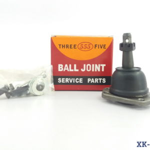 Suspensión TVA/CONI-SEAL Muñón Caprice – Impala