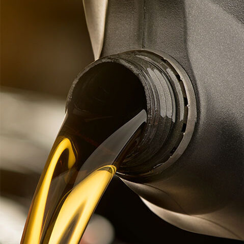 El lubricante es vital para la vida del motor